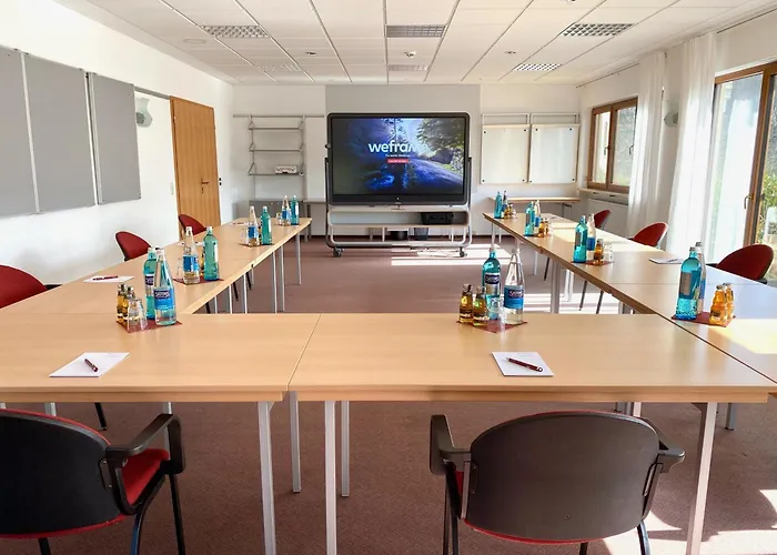 - Restaurant Bastenhaus 4*