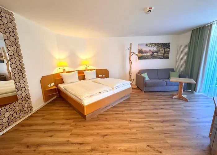 Hotel - Restaurant Bastenhaus