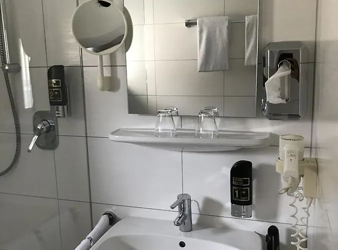 Verwöhnhotel Bastenhaus