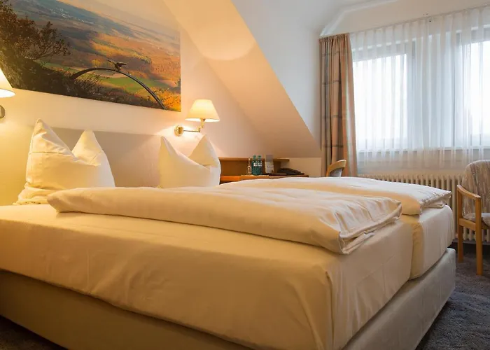 Verwöhnhotel Bastenhaus 4*